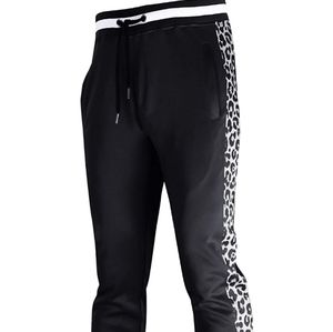 Mens Hip Hop Premium Slim Fit Urban Track Pants -